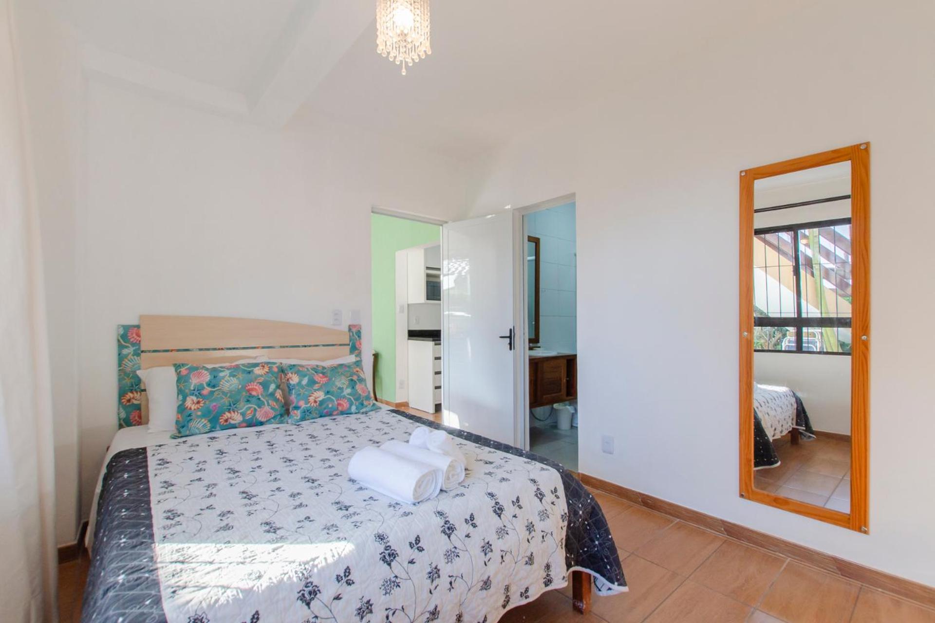Apto Pe Na Areia Em Condominio Com Piscina N1298 Florianópolis 외부 사진
